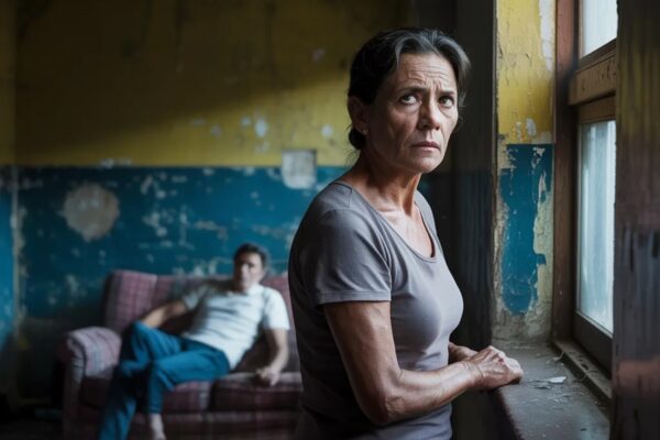 “La ‘gallina’ que lo dejó en la ruina: el día en que Lucía abrió el sobre y Alejandro entendió que ya era demasiado tarde…”