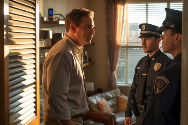 He Changed His Wi-Fi Password to Block a Freeloading Neighbor—Minutes ...