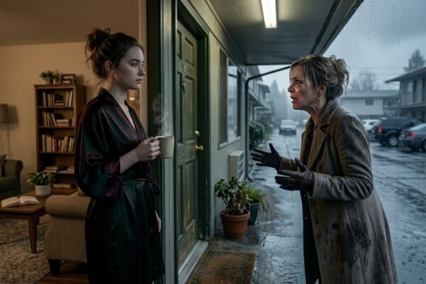 My Mother Skipped My Wedding for a Hawaii Vacation—But When She Showed...