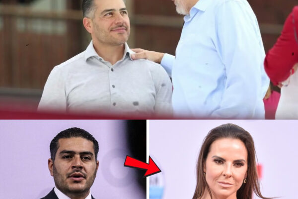 Ella Guardó El Rencor Diez Años Hasta Que Pronunció Ese Nombre Inesper...