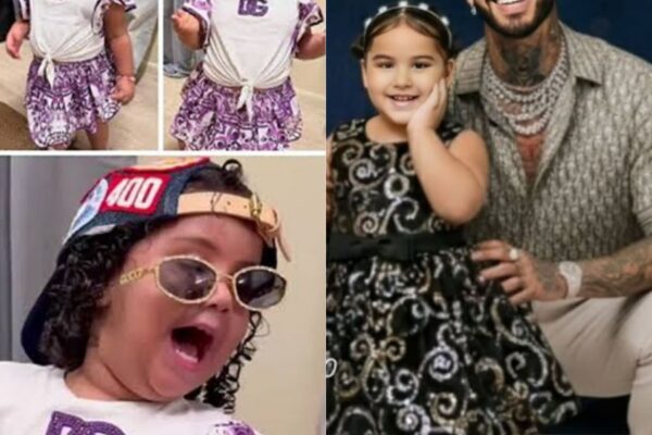 Nadie esperaba esto! Madre de Anuel AA suelta lo que siente por Cattleya.