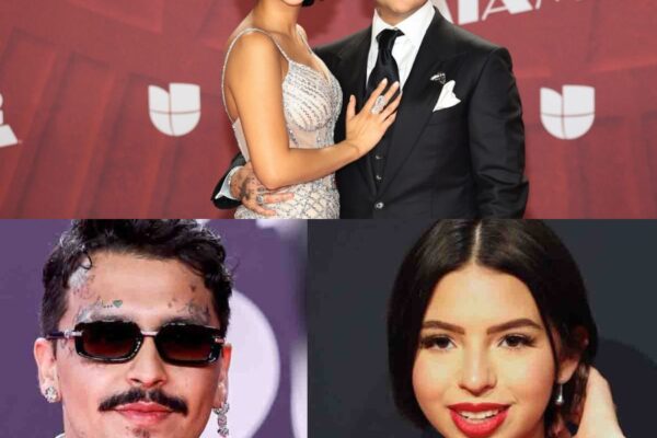 Jomari Goyso sale a desmentir los rumores de separación entre Angela A...