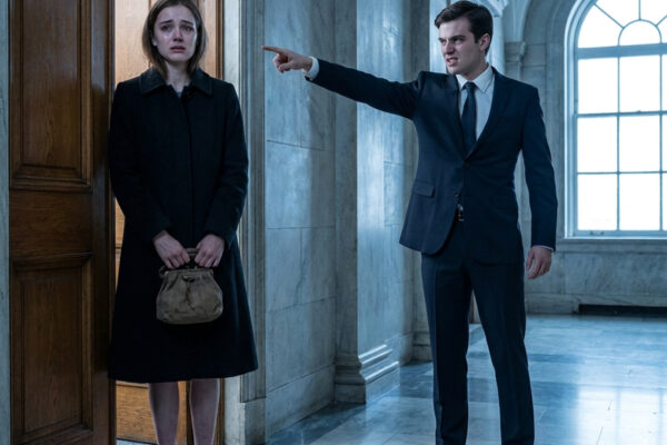 The Price of a Quiet Wife: How One Woman’s Shattered World Birthed a S...