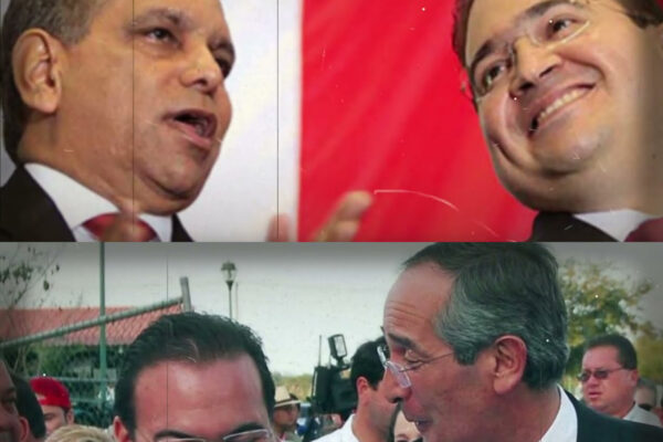 Javier Duarte: poder, dinero y corrupción en Veracruz. La caída del Go...