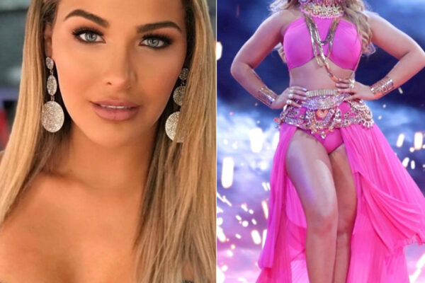 ¡Cachetada a la crueldad! Migbelis Castellanos humilla a quienes la at...