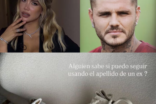 ¡Guerra declarada! Wanda Nara humilla a Mauro Icardi con lujos y una p...