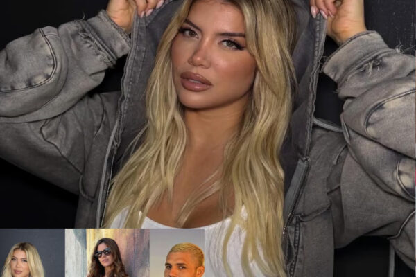 Una amiga de Wanda Nara sorprendió al vaticinar cuál será el futuro de...